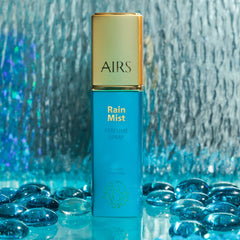 AIRS Rain Mist Perfume Spray, Quick Twist-Up, 0.5 oz