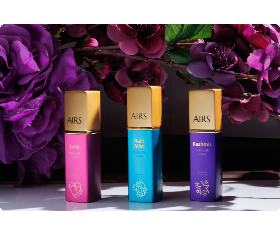 Airs Fragrances